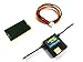Lemon RX DSMX Satellite Receiver - Spektrum compatible