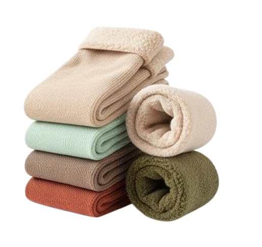 Ultra Comfortable Lightweight Stretch Knit Socks for Everyday Wear Work Travel and Relaxed Daily Use (PACK OF 4)-picture-18