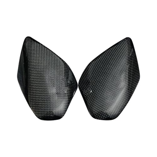 Aileron latéral Panigale V4 protection réservoir carbone ultra léger