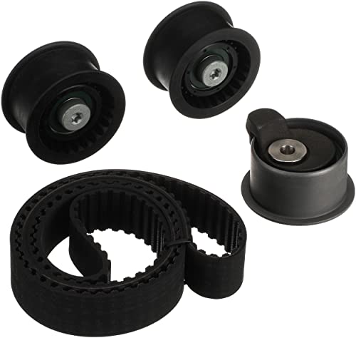Gates TCK192 PowerGrip Premium Timing Belt Component Kit