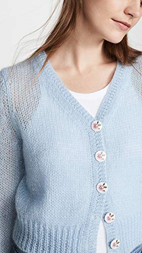 Folley Cardigan, Dreamy 