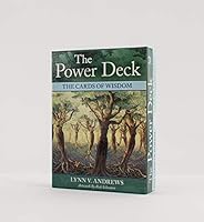Algopix Similar Product 5 - The Power Deck