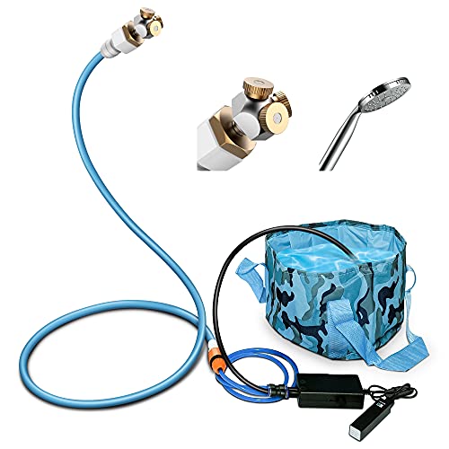 The Most Rated Best Portable Misting Systems Reviews & Analysis BNB