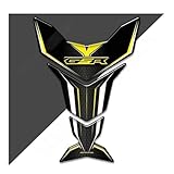 Bienvenue dans notre magasin, réservoir Carburant Sticker Autocollants De Protection De Tampon De Réservoir De Moto, Autocollants De Protection Décorative pour GSR 600 750 GSR600 GSR750