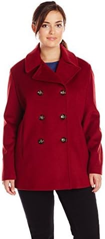 Plus peacoat Clearance
