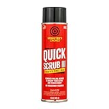 Shooter's Choice QUICK SCRUB III CLNR/DGRSR 15OZ AEROSOL