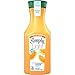 SIMPLY LIGHT ORANGE JUICE- PULP FREE, 46oz