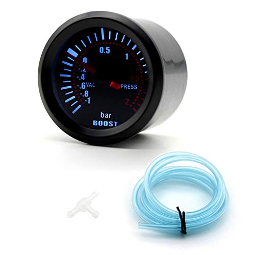 Open Boost Gauge | BESTEU