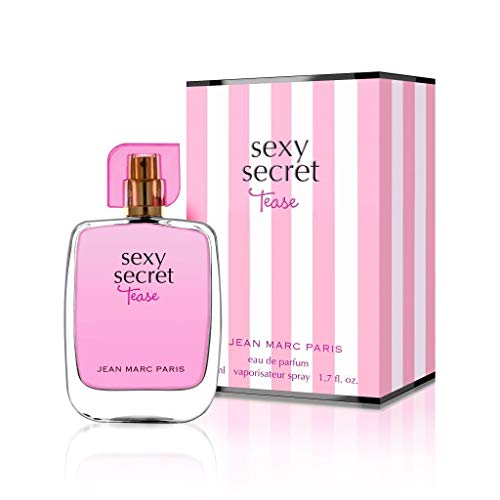 Sexy Secret Tease Eau De Parfum 1.7 Fl Oz #TOP19
