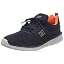 Dc Navy Orange