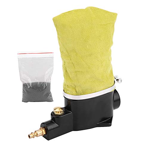 Spark Plug Cleaner, Car Spark Plug Cleaning Equipment Universal Home Car Pneumatic Air