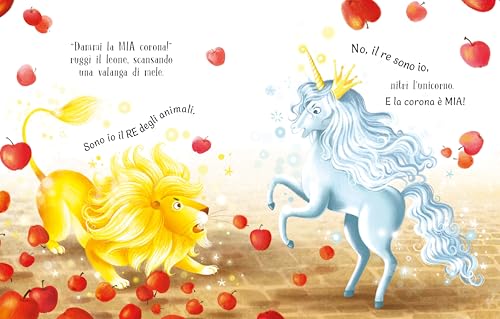 Oggi Ti Racconto: Storie Di Unicorni - 4