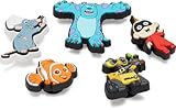 Schuh-Accessoire: Perfektes Geschenk für Frauen, Männer und Jugendliche, auch ideal als Partygeschenk. Kein Spielzeug: Nicht für Kinder unter drei Jahren geeignet