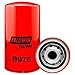 Baldwin Filters Oil Filter, Spin-On, Full-Flow