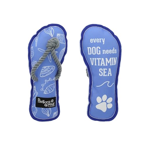 Pavilion - Every Dog Needs Vitamin Sea - 9