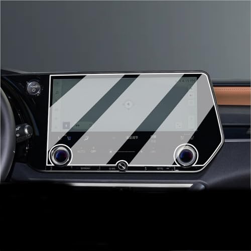 Film de protection antibuée et anti-rayures pour Lexus RX 2023
