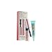 Too Faced Sexy Lids and Lashes Deluxe Mascara, Anti-crease Eyes Shadow Primer 2-pc Set