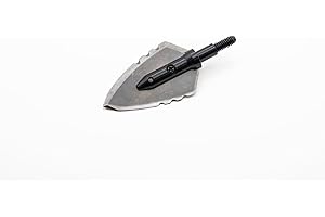 Magnus Stinger 4-Blade Razor Broadhead