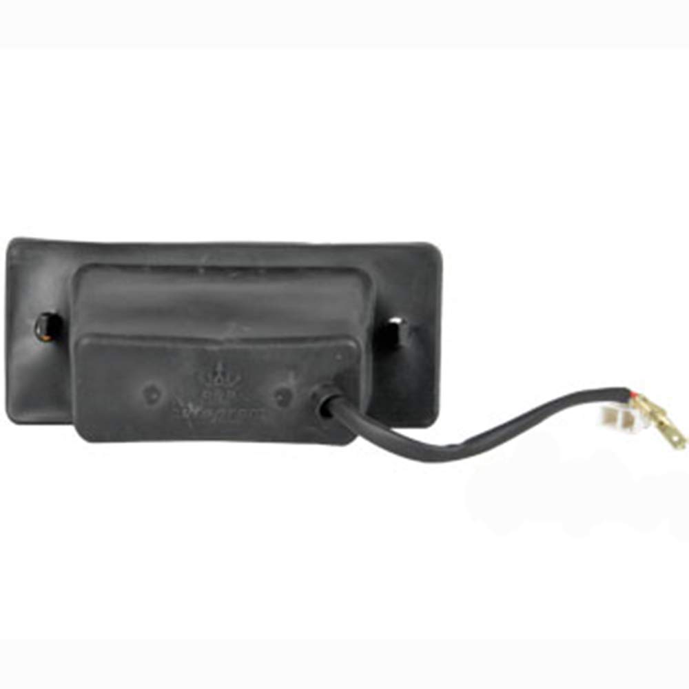 Amazon.com: RAParts 1425884M93 New Tractor RH Front Side Lamp Fits 