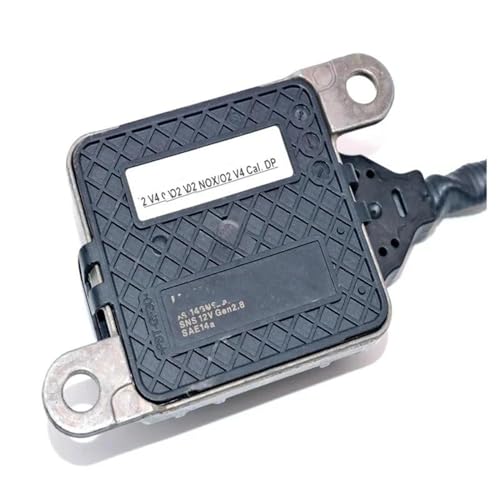 Capteur NOx UNINOX 5WK96755A haute précision A2C95912900 pièce auto durable