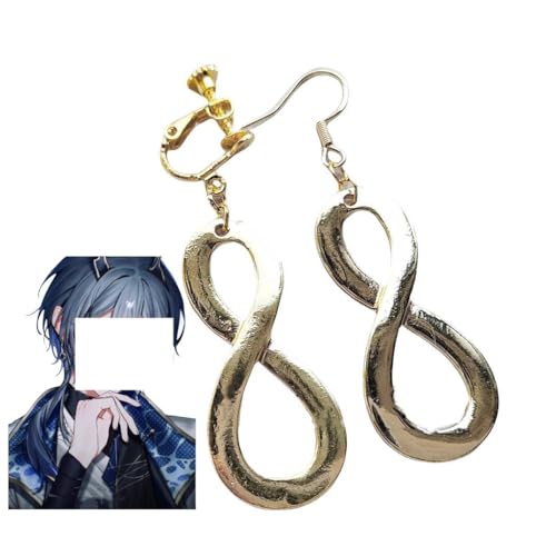o[`YouTuber VTuber E  sAX CO ANZT[ ɂ E RXv  Vߑ  Zbg Cosplay  ObY (1-sAX) [sAi]
