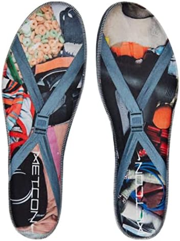 Nike Men's Metcon 6 PRM Training Shoes Metallic Silver 10