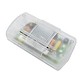 PRODUKT: Elektronischer Schnurzwischen-Dimmer-Trafo für Halogenleuchtmittel
