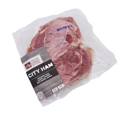 Smoking Goose City Ham