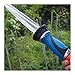 Produktbild MYXE Hochdruckreiniger Zauberstab für Wasserschlauch, Hydro Jet Power Washer Gun für die Gartenreinigung, Gartensprüher Autowaschen Fensterwaschen