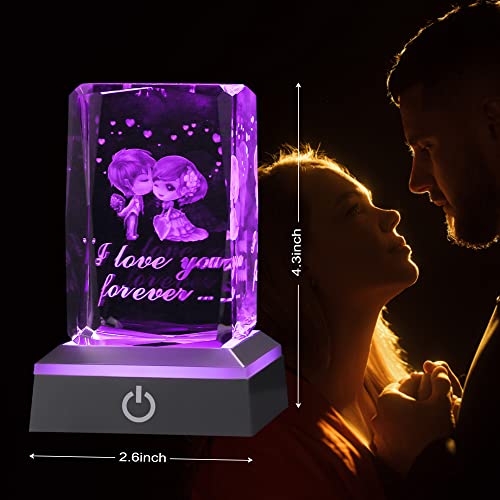 3D-Sweetheart-Crystal-Valentines-Day-Gifts-for-Girlfriend-Birthday-Anniversary-Thanksgiving-Christmas-Gifts-for-Wife-Couple-Woman-Presents-for-Her 3D Sweetheart Crystal Valentines Day Gifts for Girlfriend Birthday Anniversary Thanksgiving Christmas Gifts for Wife Couple Woman Presents for Her