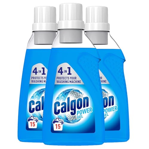 Calgon - Gel - pack de 3x 750 ml