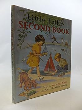 Little Folks' Second