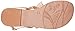 Dolce by Mojo Moxy Women's Sienna Dress Sandal