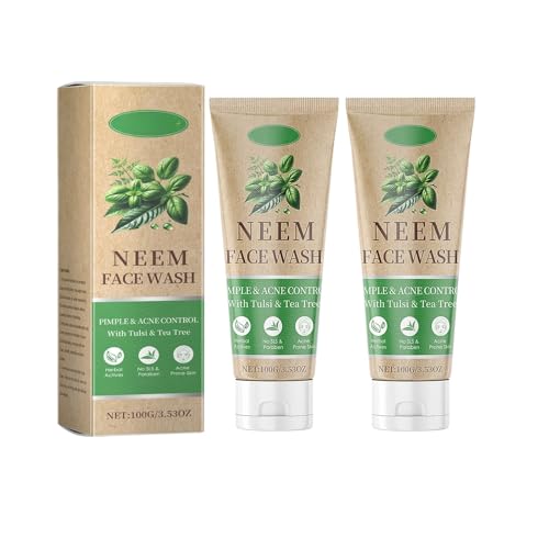 Mousse nettoyante hydratante pour un rituel visage frais