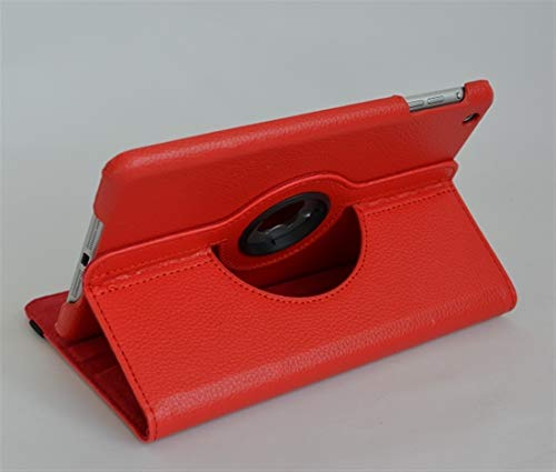 Ipad Mini Case For Apple Ipad Mini 3 Mini 2 Mini1 ( 1St, 2Nd, 3Rd Generation ) 7.9" Retina Display Ipad Mini3 (2014 Oct Released), Inshang 360 Degree Case Cover Stand With Auto Sleep Wake Function #TOP2