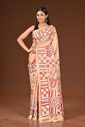Ramshyam Collection pure silk saree in pure silk – image 2