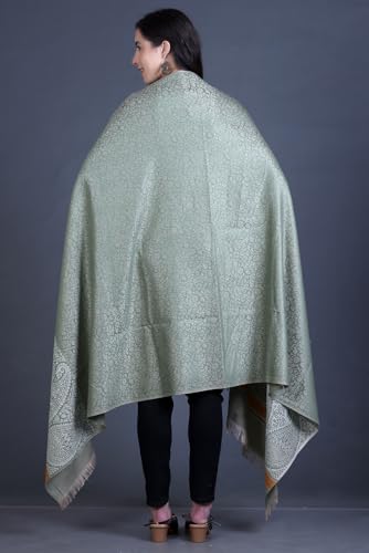 Image of GODFREY Shawl for Women Winter