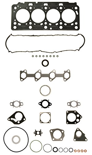 Ajusa 52343400 Juego Juntas Culata, descarbonizacion o Superior