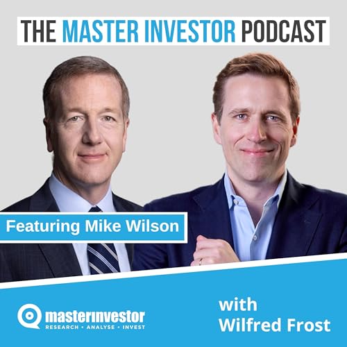 Mike Wilson: The Fed is NOT Independent, and That's Good for Stocks