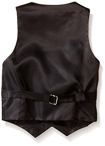Image of a.x.n.y Boys' English Vest and Tie Set