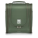 Si necesitas una idea de regalo, te encantará este bolso de ducha. El neceser de viaje Boacay para mujer, hombre, e incluso niños, es el regalo perfecto. Además, es disponible en varios colores.