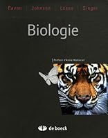 Biologie 280415307X Book Cover