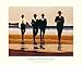 Germanposters Jack Vettriano The Billy Boys Poster Kunstdruck -80x60cm