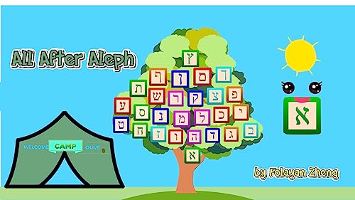 All After Aleph