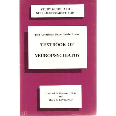 Study Gde.& Self-assessment