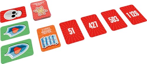 The Line Jeu de societe - vue 6