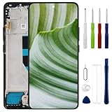 Application : bien que la version TFT ne prend pas en charge la fonction d'empreintes digitales, si vous n'avez qu'à remplir les fonctions simples de votre téléphone, le choix de la version TFT de l'écran est plus rentable que le changement d'écran OLED, et vous pouvez restaurer votre téléphone sans dépenser trop d'argent.