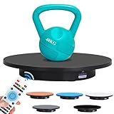 【Ventajas del producto】 1. Plato giratorio eléctrico inteligente con mando a distancia, velocidad ajustable, dirección ajustable, ángulo ajustable 2. Rodamiento giratorio patentado, rotación suave y suave. 3. Bajo consumo de energía 4. Varios modelos de diámetro pueden ser seleccionados