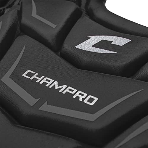 Champro CP103B Optimus Mvp Chest Protector thumb #3