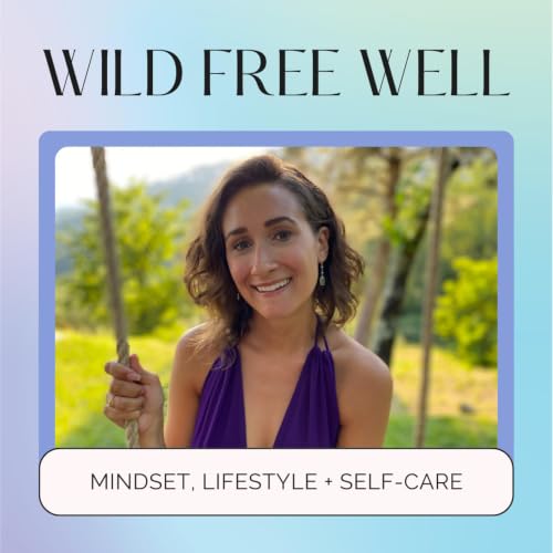 Couverture de Wild Free Well with Candice Alessia
